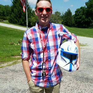 Meet your Posher, Jack